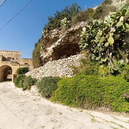 One With Nature Kerċem