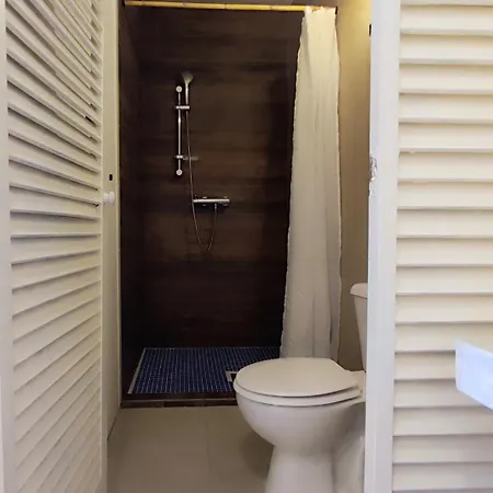 Apartman One With Nature Kerċem