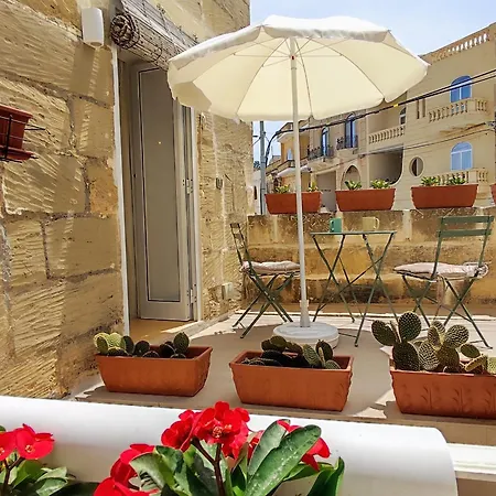 Apartman One With Nature