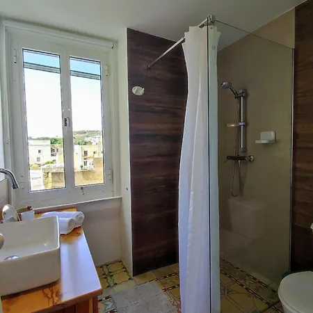Apartman One With Nature Kerċem
